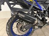 Yamaha Ténéré 700 World Raid - Auf ins Abenteuer
