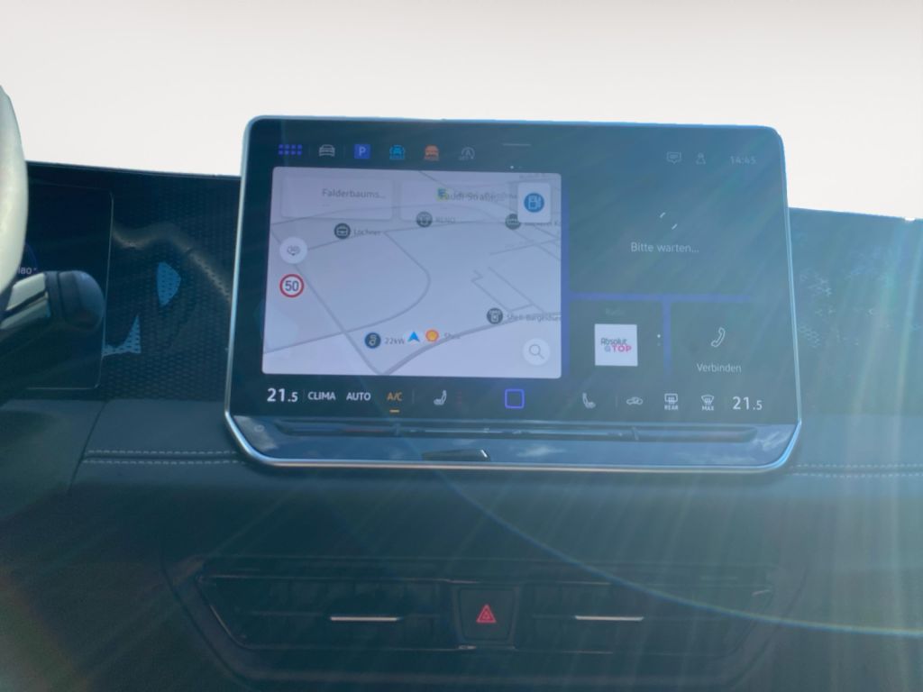 Fahrzeugabbildung Volkswagen Tiguan 1.5 eTSI DSG Life AHZV