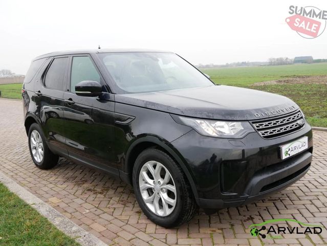 Land Rover Discovery *18999 NETTO*4WD*FACELIFT* 2.0 SD4 S *