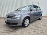 Volkswagen Golf Plus VI Trendline - 1.HAND - SCHECKHEFT - - Volkswagen Golf Plus: Trendline