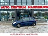 Opel Corsa D Selection "110 Jahre" KLIMA*ALU*ISOFIX - Opel Corsa Gebrauchtwagen in Magdeburg