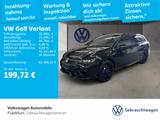 Volkswagen Golf VIII Variant 2.0 TSI DSG 4Motion R Navi Led - Volkswagen Golf: Kombi