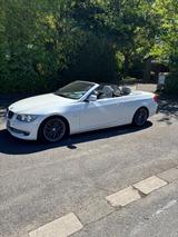 BMW 330d Cabrio Edition Exclusive Edition Exclusive - BMW 330: Cabrio, 330d