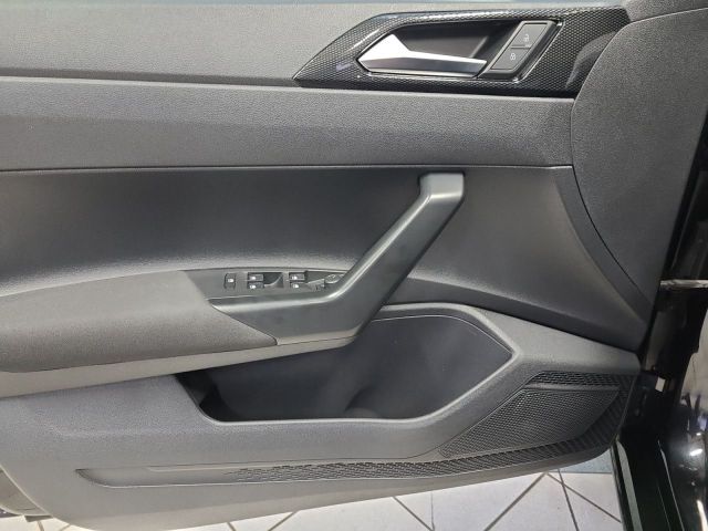 Polo 1.0TSI Aut. Life IQ.Drive ACC Climatr.