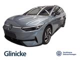 Volkswagen ID.7 Tourer Pro 210 kW Navi AHK RFK Wärmepumpe - : Kombi, W210
