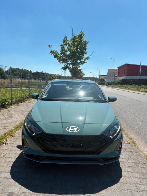 Image of Hyundai i20