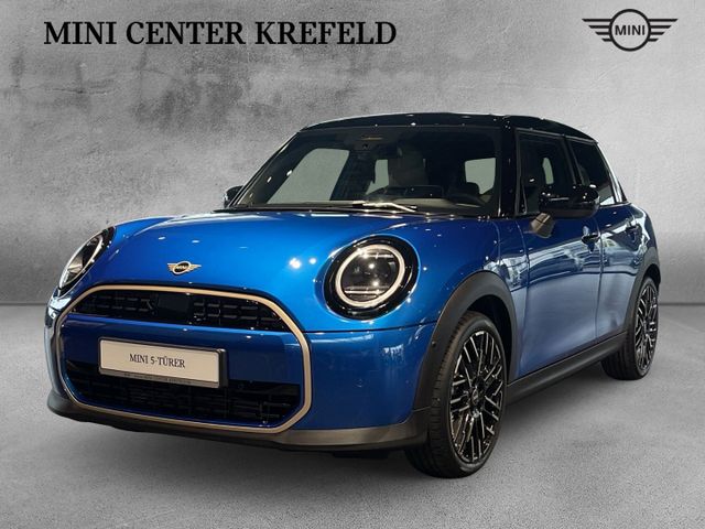 MINI Cooper C Favoured Trim Paket M Panorama Navi