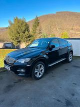 BMW x6 Top Zustand 2.Hand - gebrauchte BMW X6 aus dem Jahr 2011