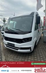 Weinsberg CaraCore 650 MEG Vorführer  - TOP Angebot  - Weinsberg CaraCore 650 MEG