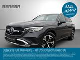 Mercedes-Benz GLC 220 d 4M Avantgarde Distronic AHK Memory - Mercedes-Benz GLC 220 Jahreswagen