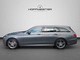 Mercedes-Benz E 250 T-Modell*Amg-Line*Schiebedach* - Mercedes-Benz E 250: Kombi