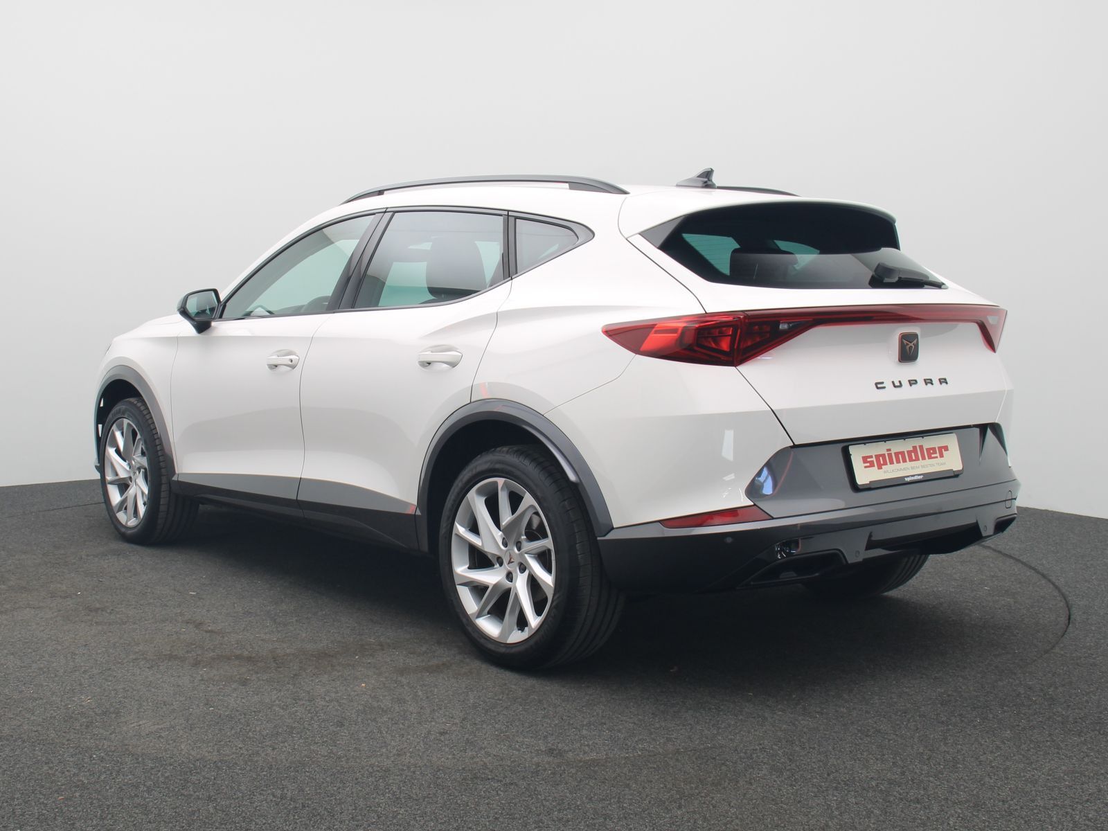 Cupra Formentor - Bild 6