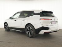 BMW iX - Vorschau Bild 9