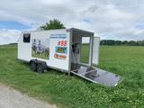 Andere Speed Caravan