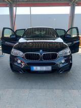 BMW X6 30d M-Sportpaket, AHK, 2. Hand, Vol... - BMW 630 SUV
