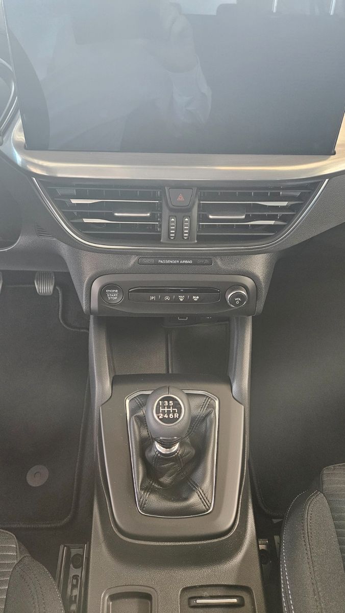 Fahrzeugabbildung Ford Focus Turnier Titanium el.Heckklappe Head-Up
