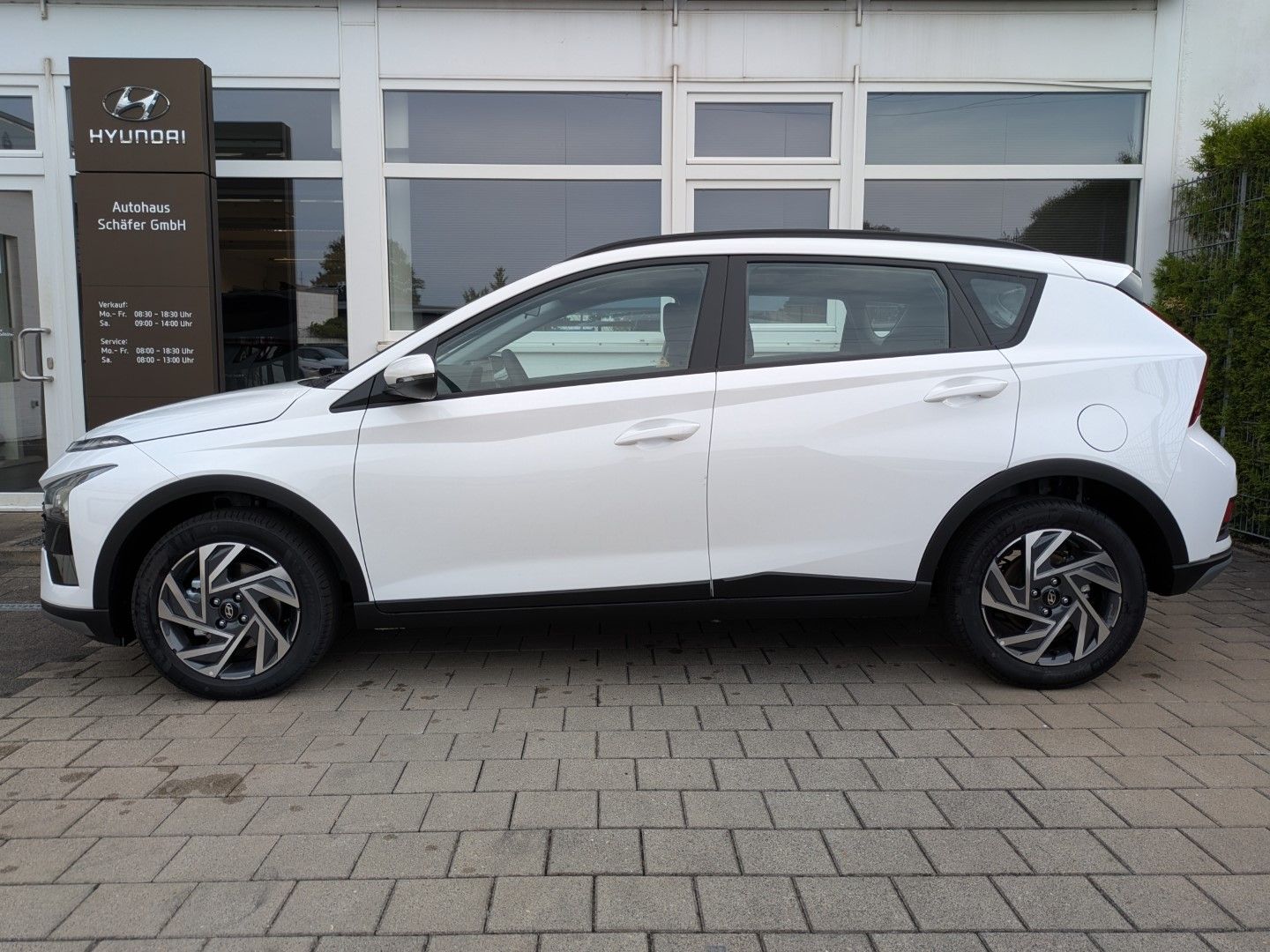 Hyundai BAYON – Bild 3