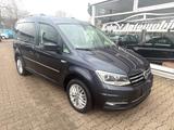 Volkswagen Caddy PKW Highline BMT - Volkswagen Caddy: Pickup