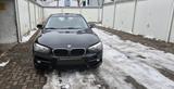 BMW 116 i Advantage - BMW 116 Gebrauchtwagen Bmw116i