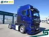 MAN TGX 18.540 LL Retarder Leder Alcoa Navi Standk. - MAN Kipper
