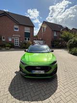 Ford Focus ST X TrackPack | 392 PS / 550 Nm  - Ford: F550