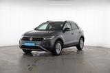 Volkswagen T-Roc 2.0 TDI DSG Life | NAVI | LED | SITZH. | - Volkswagen T-Roc in Saarbrücken