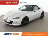 Mazda MX-5 2.0 Sports-Line *NAVI*MATRIX-LED*TEMPO*PDC* - Mazda MX-5: Na