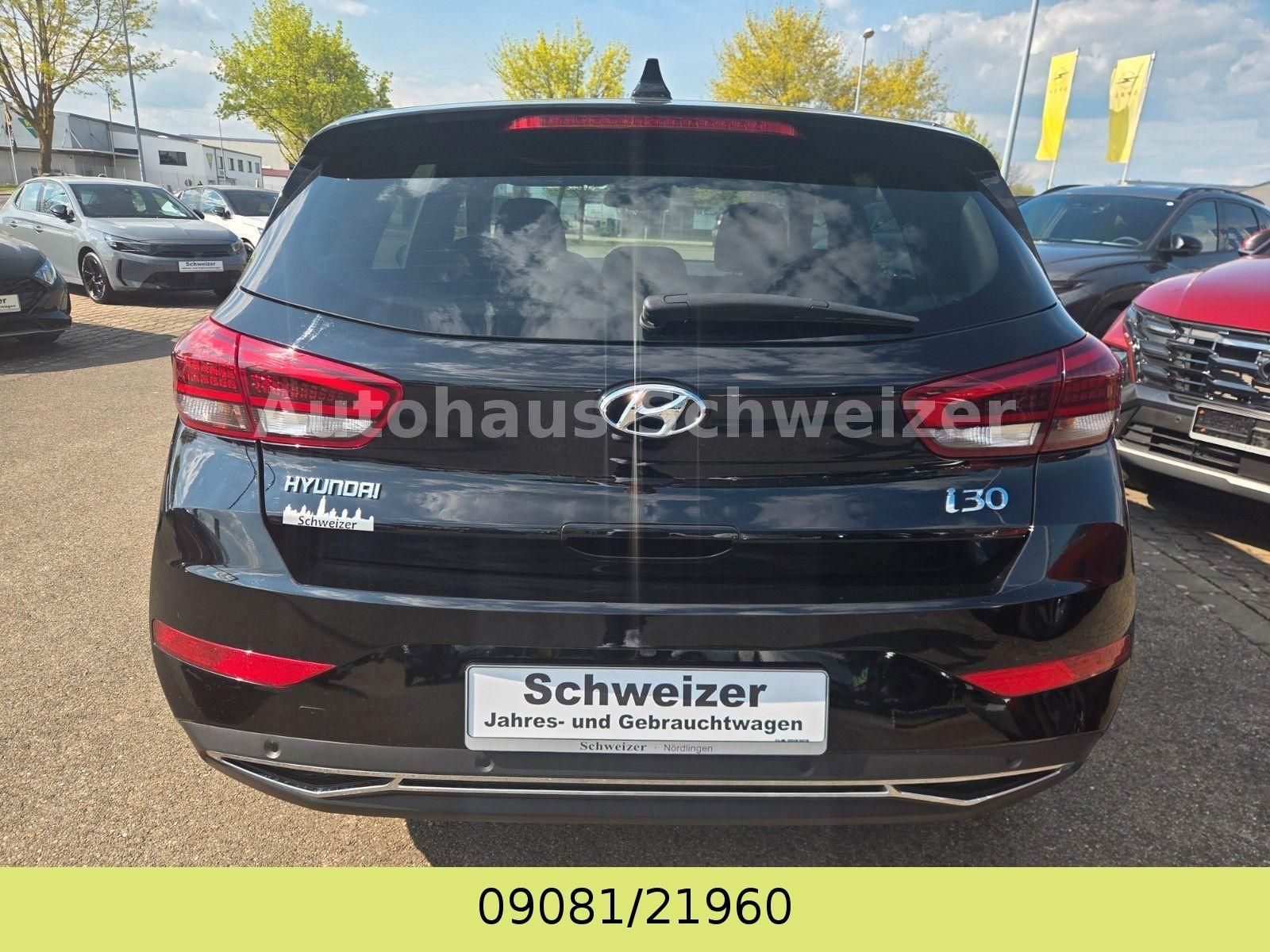Hyundai i30 – Bild 5