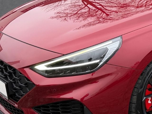 Fahrzeugabbildung Hyundai i30 Fastback N Performance +KLIMA+NAVI+PDC+LED+U