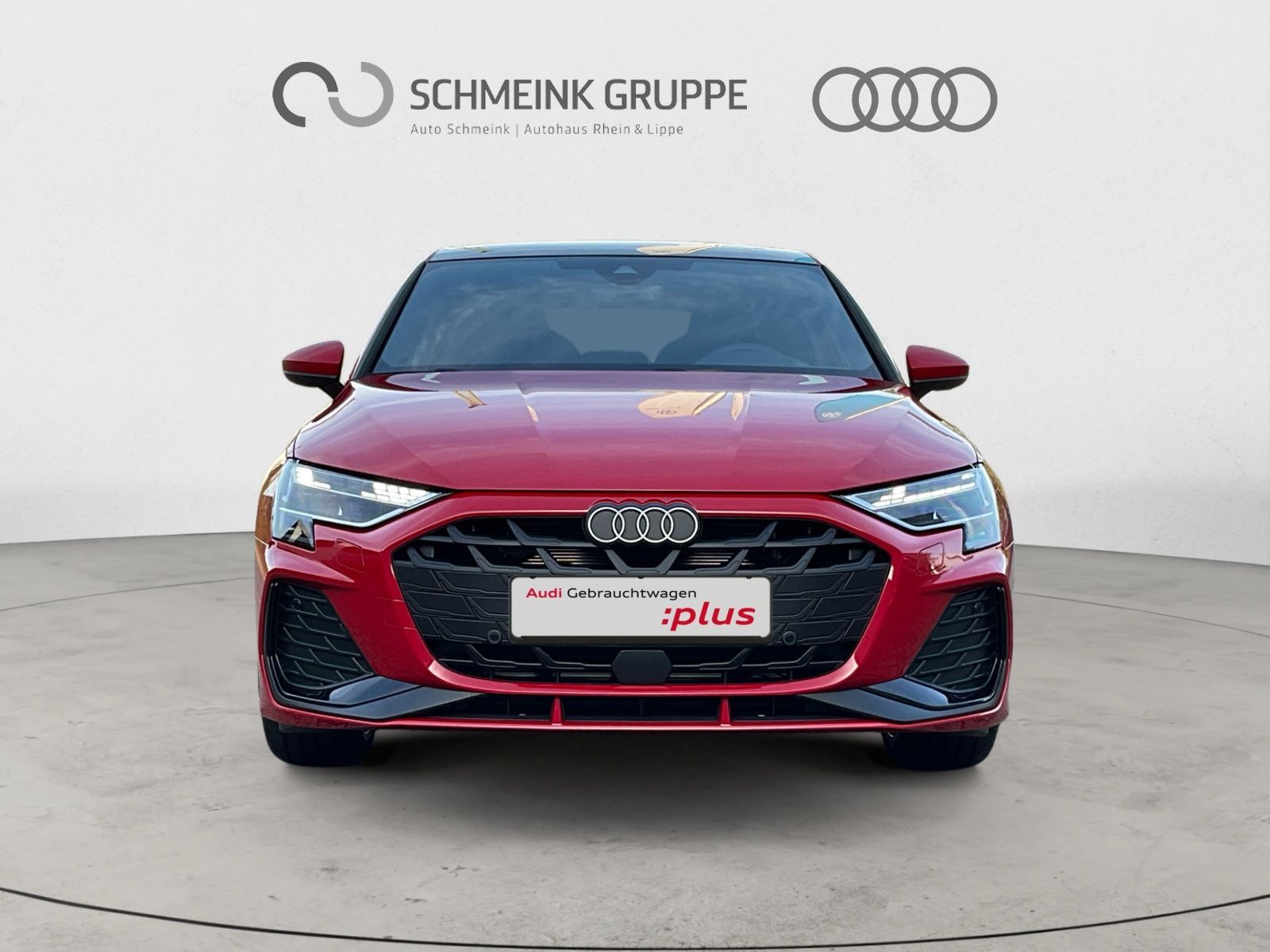 Audi A3 - Bild 10