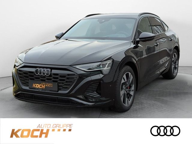 Audi Q8 Sportback e-tron 55 Sline qua 300kW *SOFORT!*