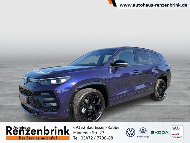 Tayron R-Line eHybrid PANO AHK IQ 360°