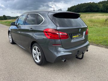 BMW 220 - 7