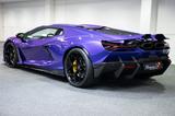 Lamborghini Revuelto Full Carbon/Premium Sonos/MY25 - Lamborghini Revuelto: Sportwagen