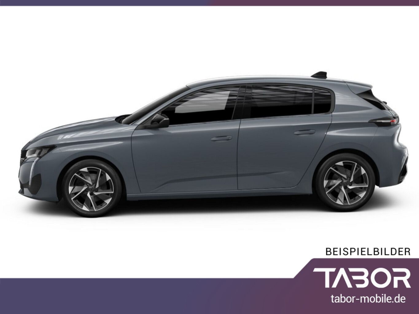 Peugeot 308 - Bild 2