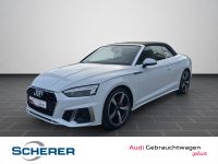 Audi A5 - Vorschau Bild 1