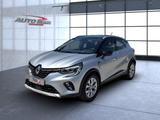 Renault Captur Intens Bluetooth Navi LED Klima - Renault Gebrauchtwagen von 2022