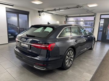 Audi A6 - 6
