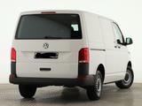 Volkswagen VW T6.1 Transporter Kasten KR 2.0 TDI 150 PS  - Volkswagen T6 Transporter in Frankfurt (Main)