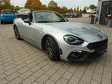 Abarth 124 Spider GT - Abarth 124 Spider Gebrauchtwagen