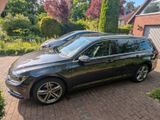 Volkswagen Passat Variant 1.4 TSI DSG 18" AHK TÜV Neu - VW Passat Variant Gebrauchtwagen in Hannover