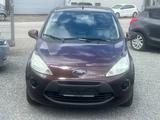 Ford Ka Trend Klima TÜV 06/27  Top Zustand Erste Hd. - Ford Ka/Ka+ aus 2012