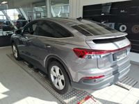 Audi Q4 e-tron - Vorschau Bild 4