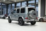 Mercedes-Benz G 400 d *AMG-LINE*DESIGNO*MAGNO*EXCLUSIVE*CARBON - gebrauchte Mercedes-Benz G 400 aus dem Jahr 2023
