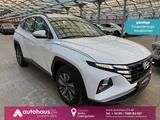 Hyundai Tucson 1.6 T-GDI Select  Mild-Hybrid|Navi|Kamera - Hyundai TUCSON Gebrauchtwagen in Lübeck
