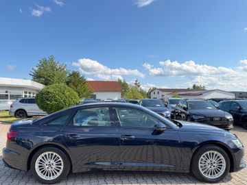 Audi A6 - 5
