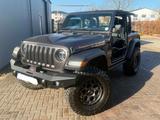 Jeep Wrangler 2.0 T-GDi Rubicon Automatik Rubicon