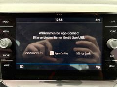 Fahrzeugabbildung Volkswagen Polo Comfortline 1.6 TDI DSG - APP*Sitzhzg*Klima