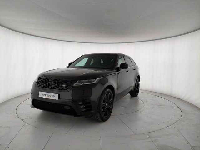 Land Rover LAND ROVER Range rover velar 2.0d i4 mhev r-dyna