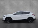 Nissan Qashqai 1.3 DIG-T N-Connecta 1.Hand Navi Pano LE - Nissan Qashqai